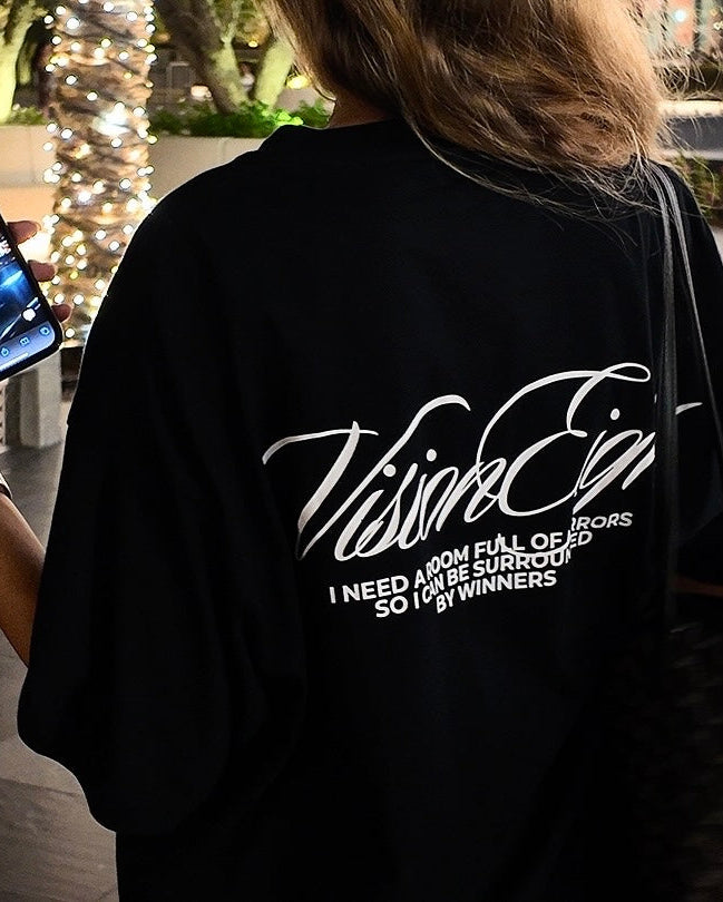 Room Full of Mirrors T-Shirt