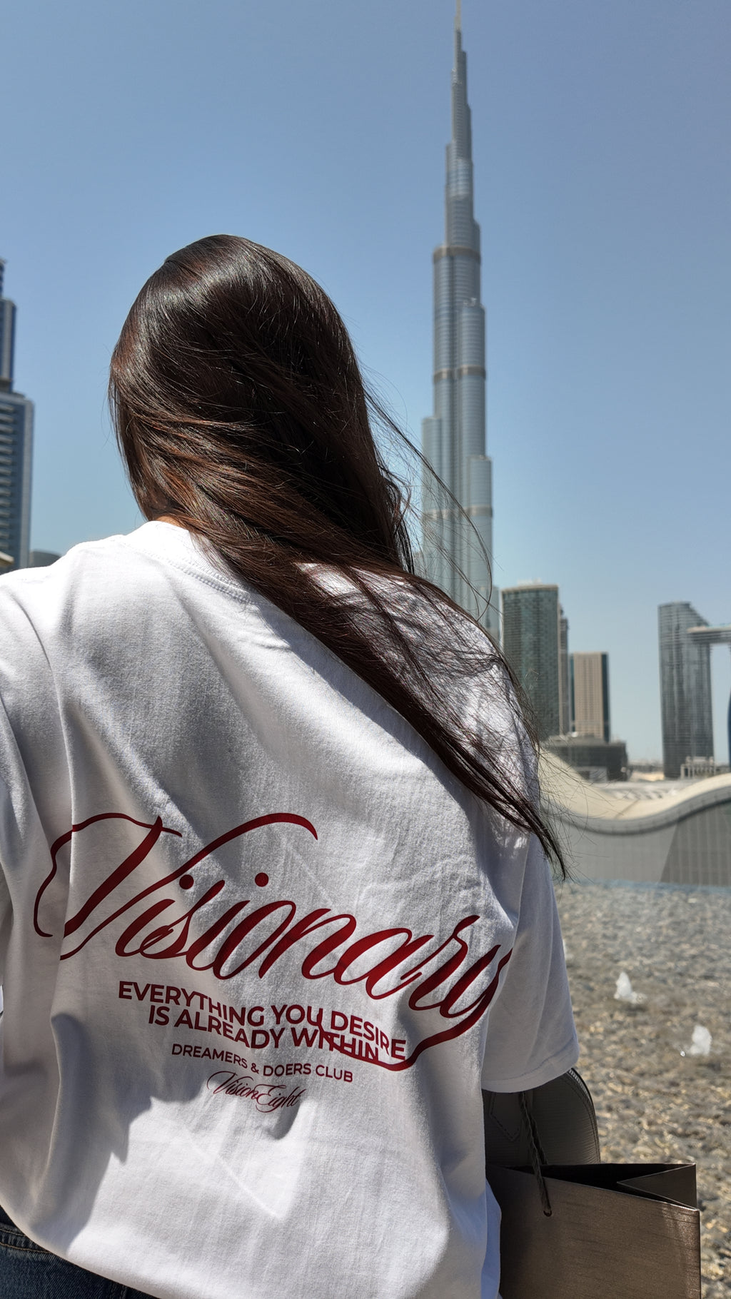 Visionary T-Shirt