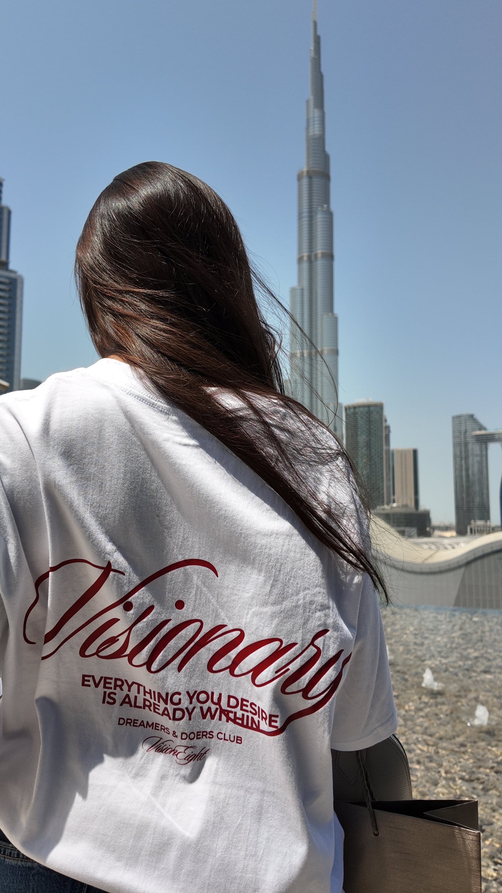 Visionary T-Shirt
