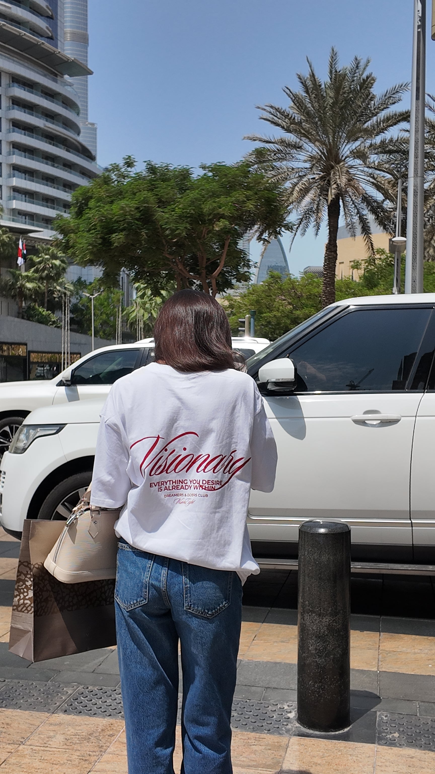 Visionary T-Shirt