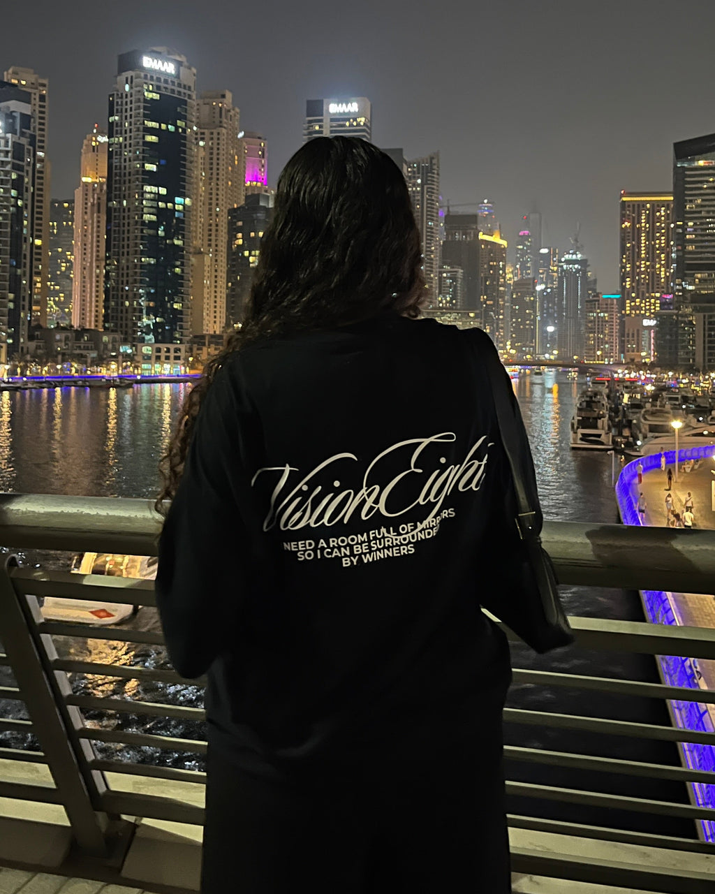 Room Full of Mirrors T-Shirt