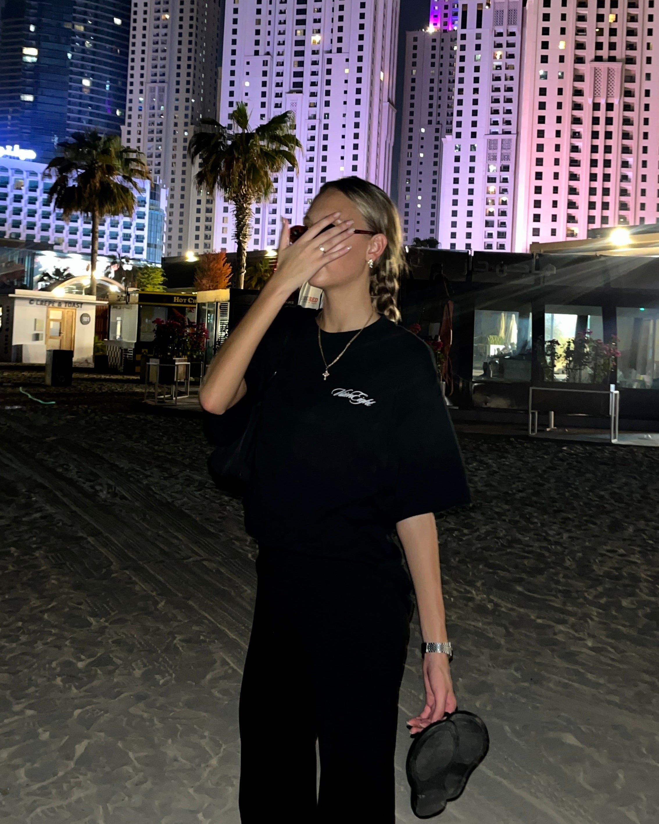 Room Full of Mirrors T-Shirt