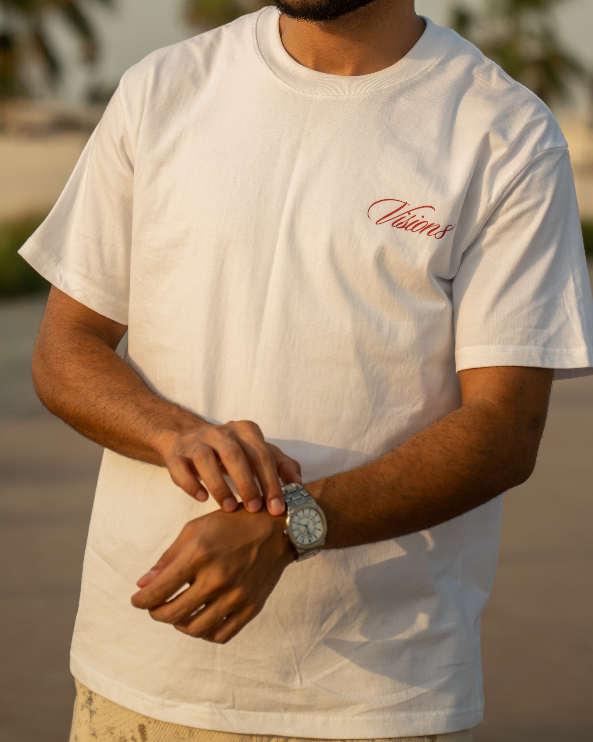 Visionary T-Shirt