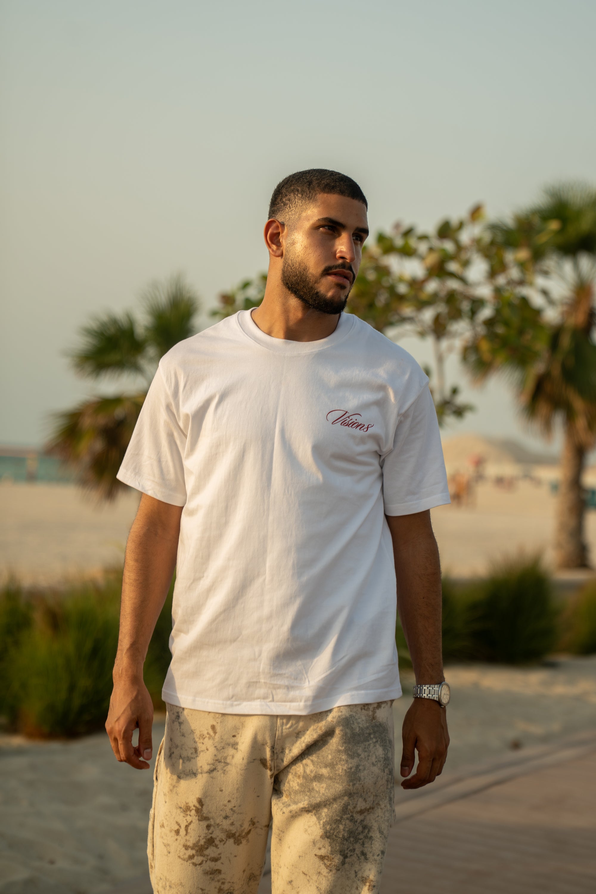 Visionary T-Shirt