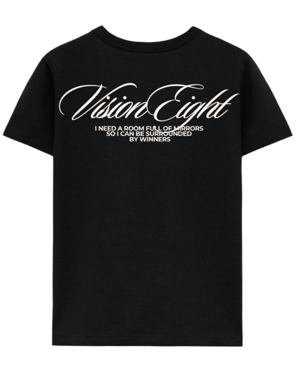 Room Full of Mirrors T-Shirt
