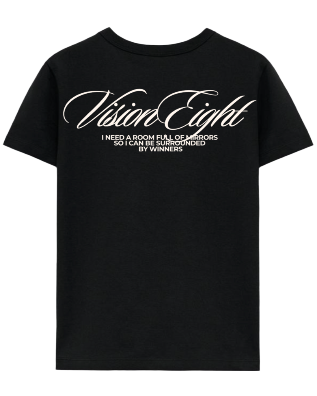 Room Full of Mirrors T-Shirt