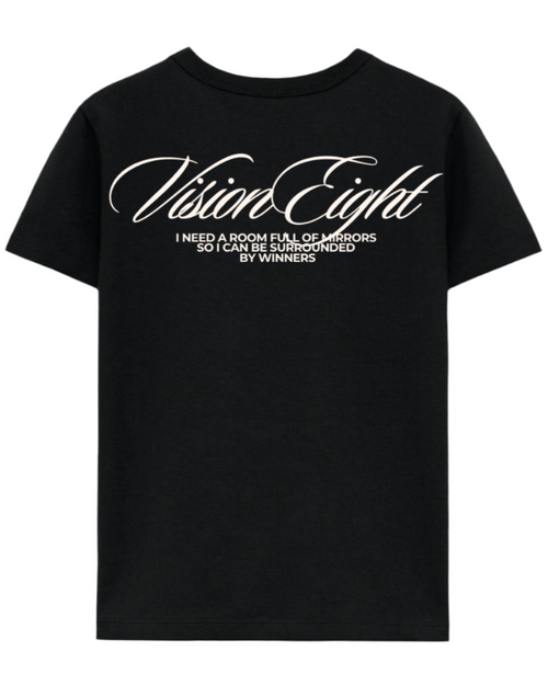 Room Full of Mirrors T-Shirt