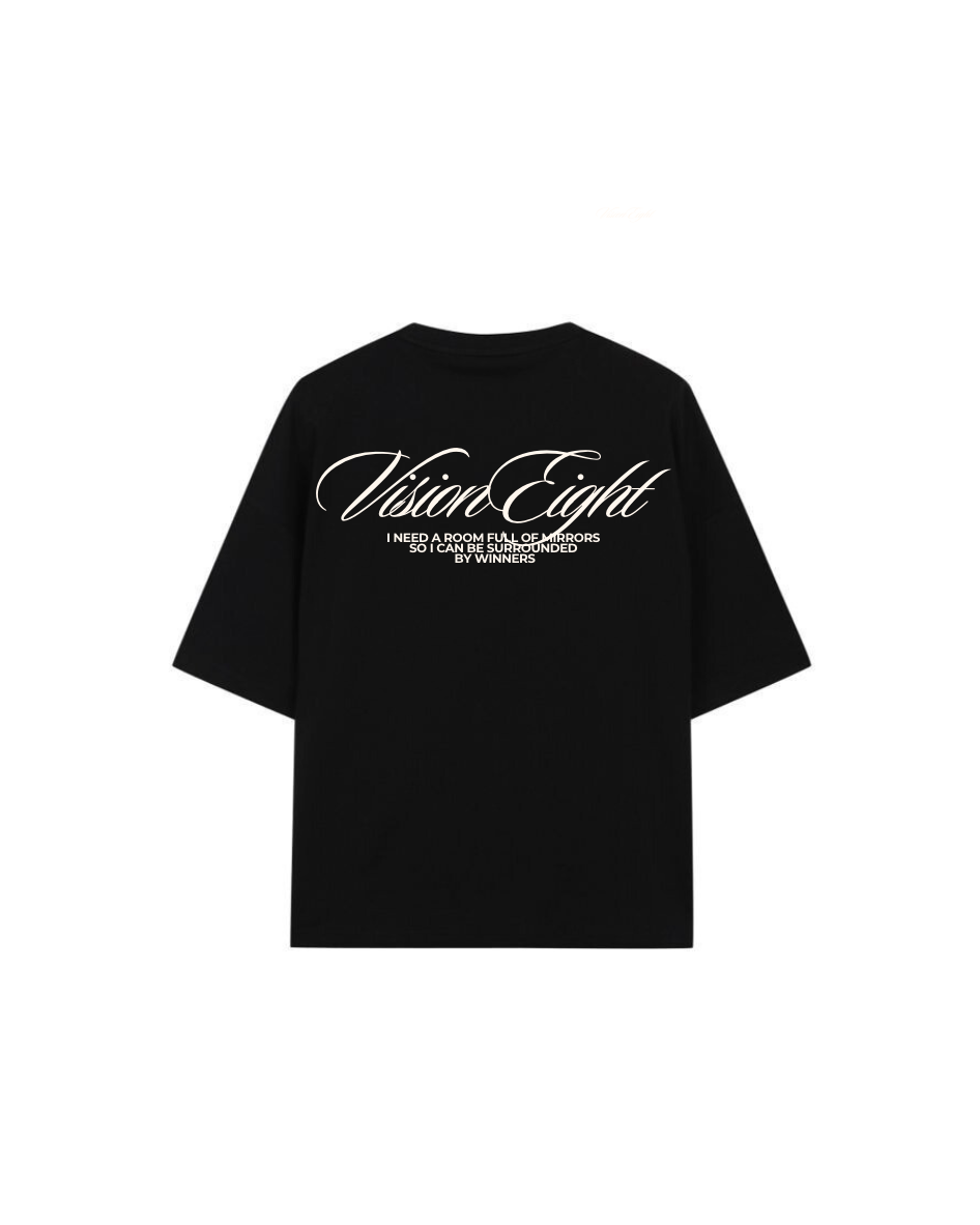 Room Full of Mirrors T-Shirt